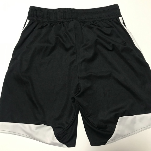 S Small Adidas Climacool Youth Boys Shorts Athletic Athleisure Sportswear Sports - Picture 2 of 7